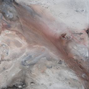 Gemälde, Terra’s glow, Artistry BiCel