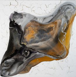Peinture, Golden rift, Artistry BiCel