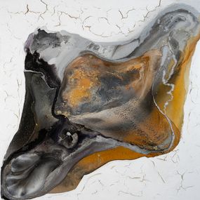 Gemälde, Golden rift, Artistry BiCel