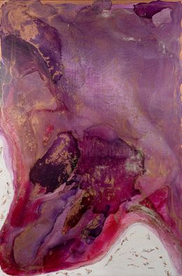 Peinture, Petal dreams, Artistry BiCel