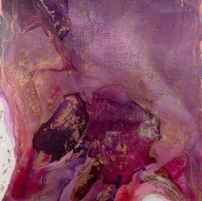 Gemälde, Petal dreams, Artistry BiCel