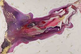 Peinture, Blooming Heart, Artistry BiCel