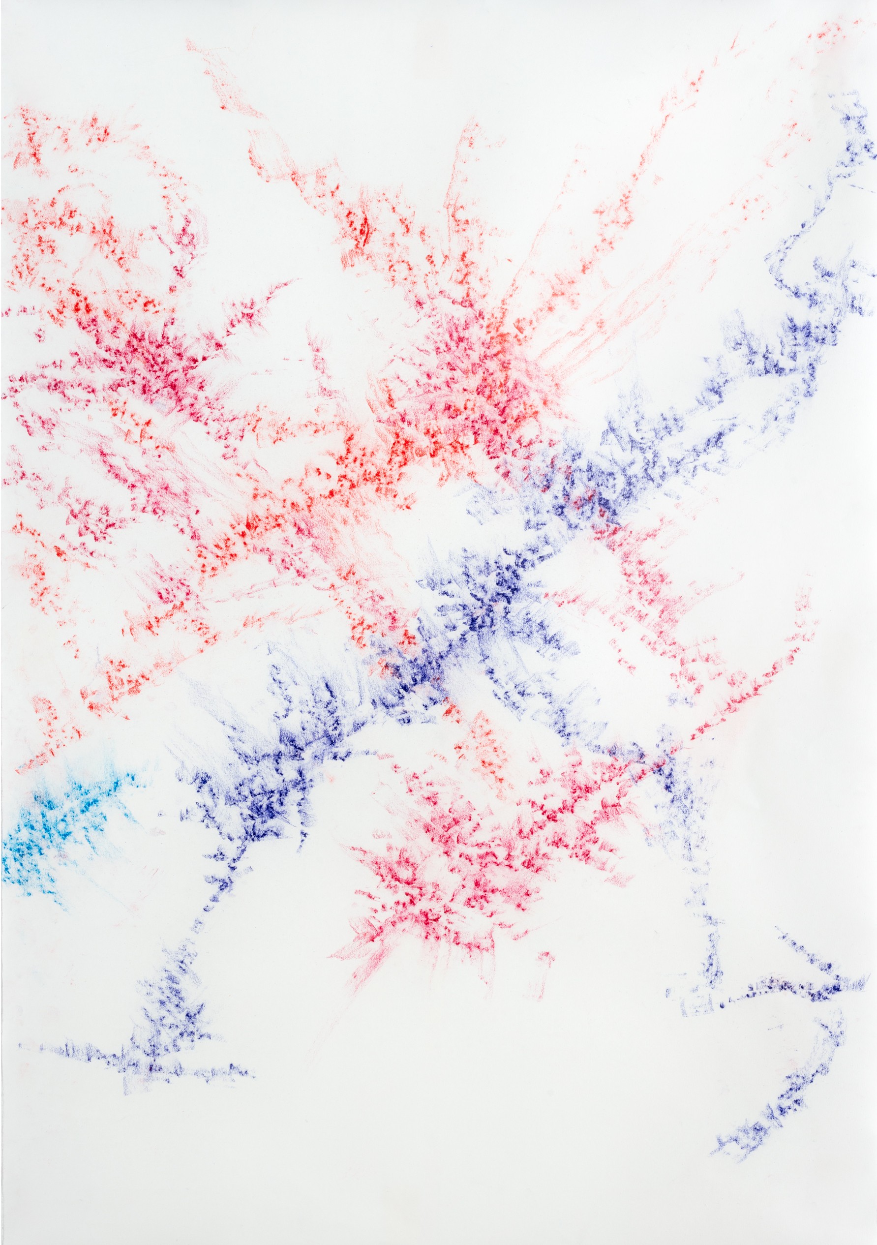Clement Page, Innate Force 1 Clement Page, Innate Force 1