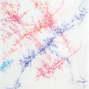 Fine Art Drawings, Innate Force 1, Clement Page