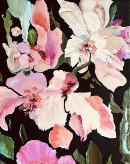 Peinture, Summer, Svetlana Saprykina