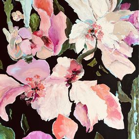 Gemälde, Summer, Svetlana Saprykina