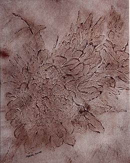 Peinture, Elegant Autumn, Irena Tone