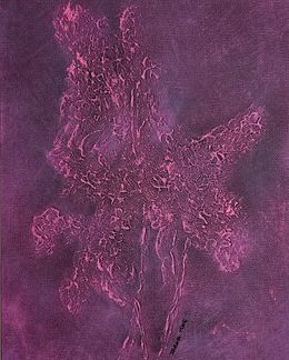 Peinture, Lilac in my heart, Irena Tone