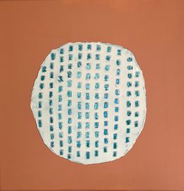 Pintura, Ceramica #82, Elisabeth Serre