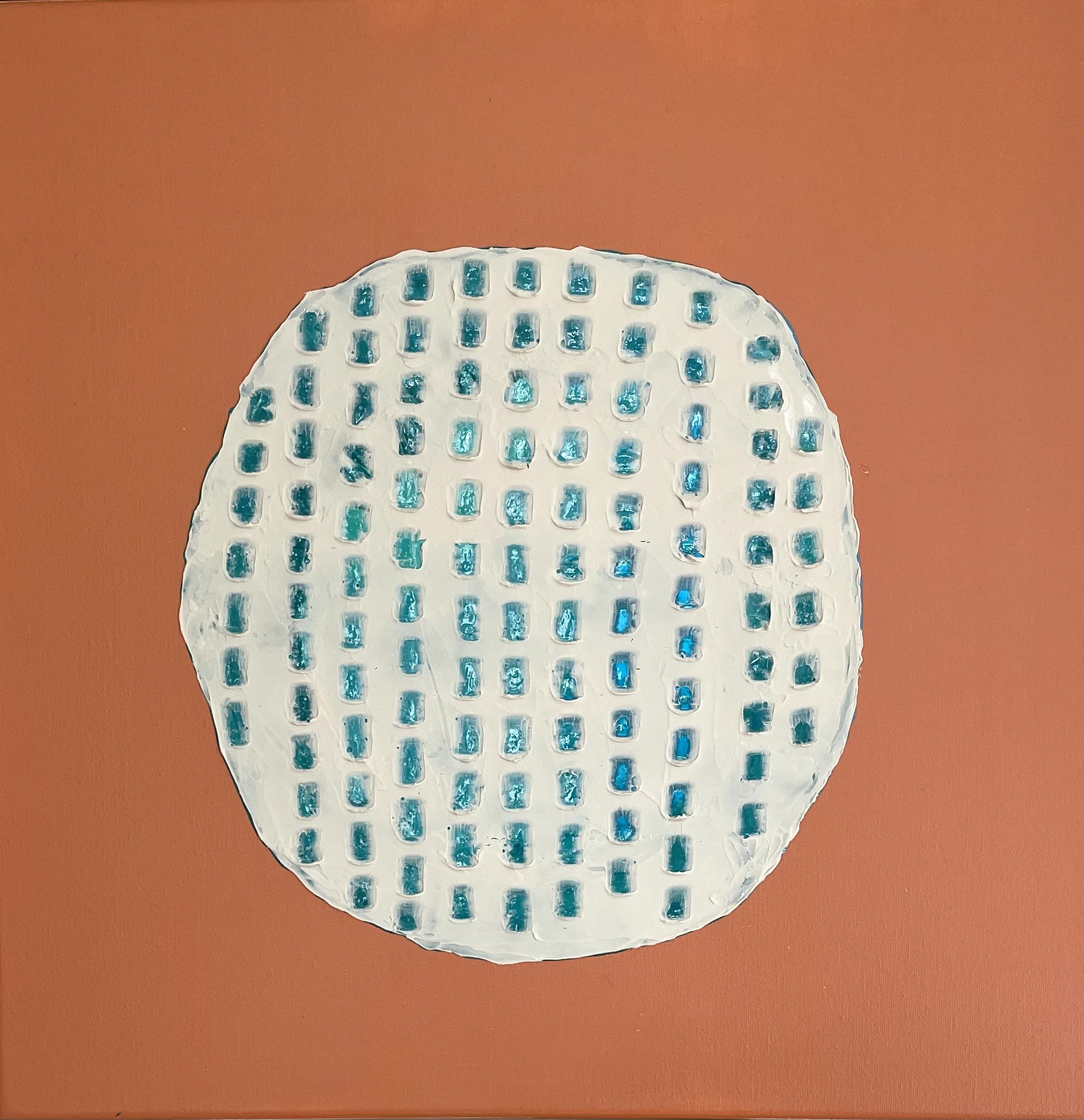 Elisabeth Serre, Ceramica #82 Elisabeth Serre, Ceramica #82