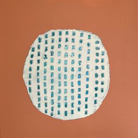 Pintura, Ceramica #82, Elisabeth Serre