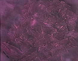 Peinture, Pink Blossom, Irena Tone