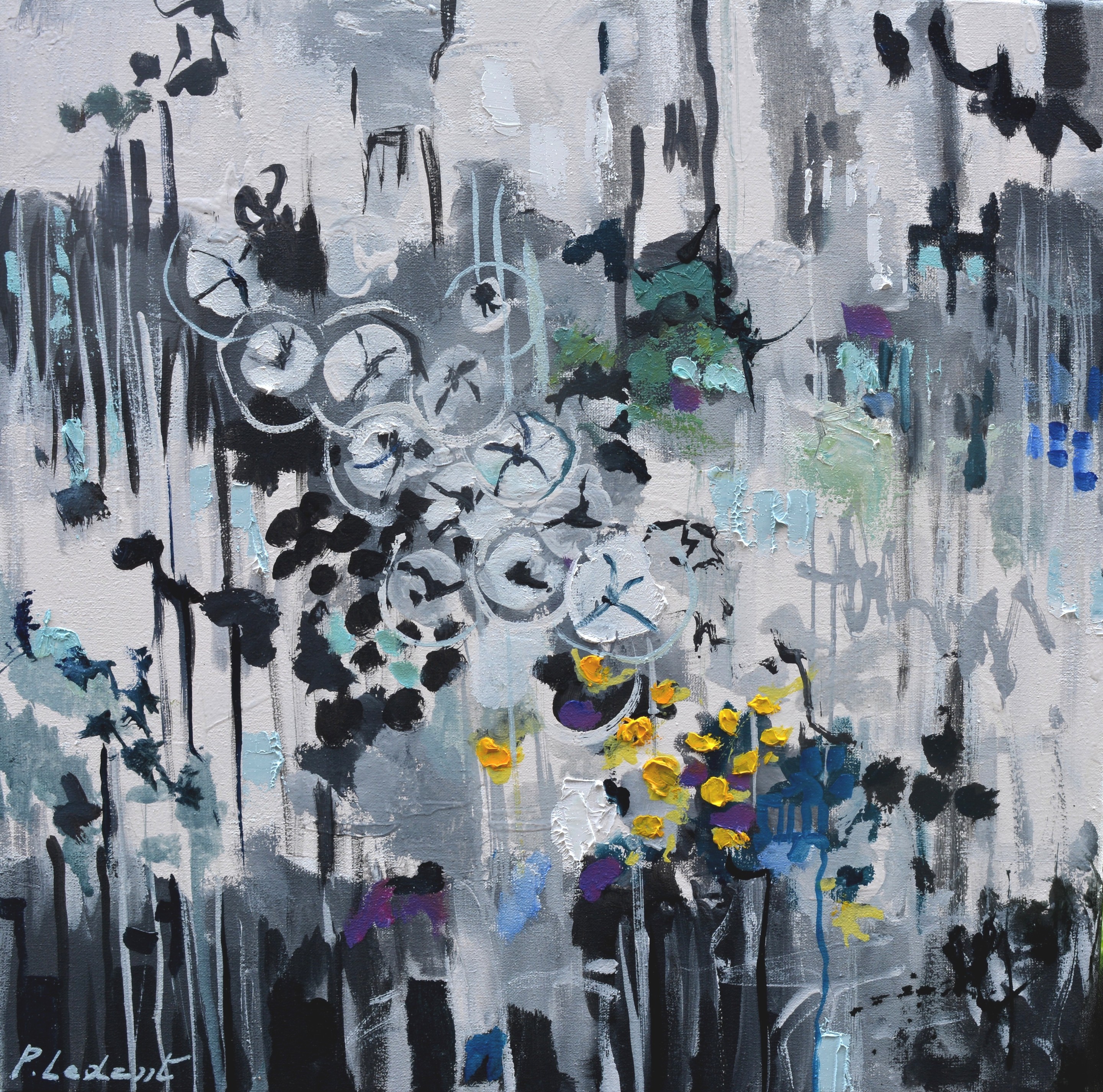 Pol Ledent, The ultimate clockmaker Pol Ledent, The ultimate clockmaker