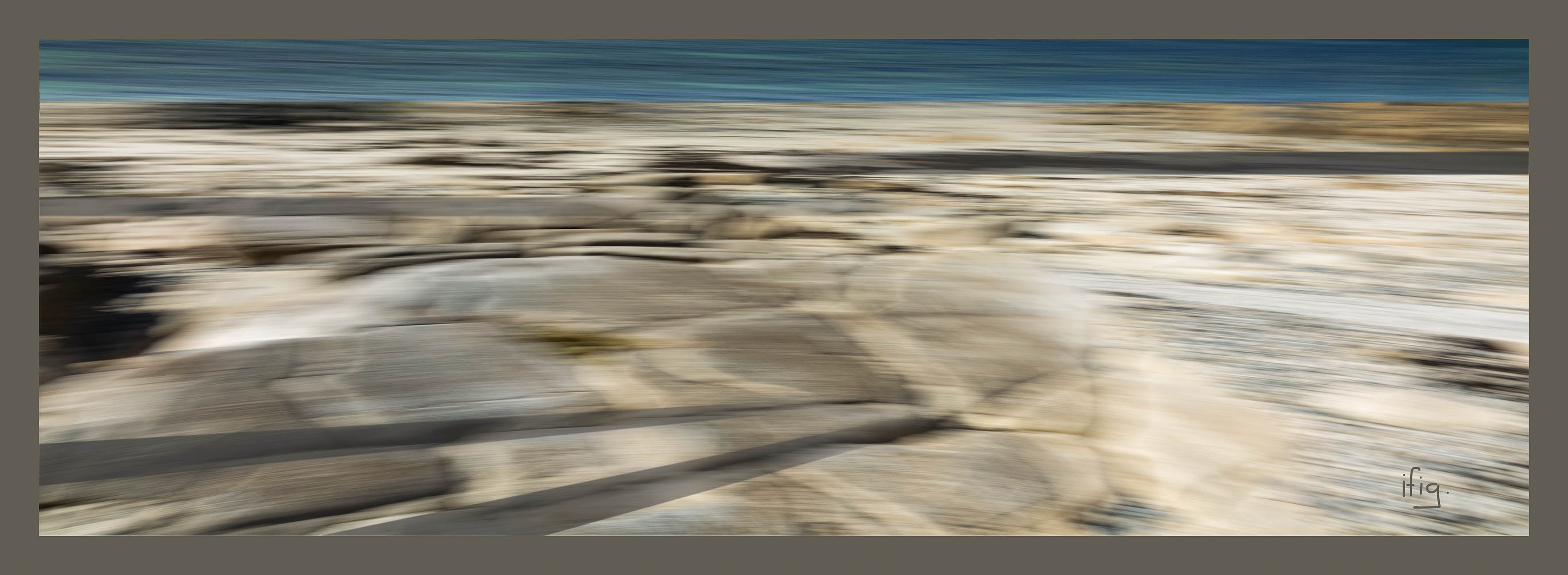 Ifig, Plage des dunes Ifig, Plage des dunes