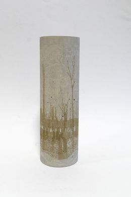 Sculpture, Témoin #4, Éléna Salah