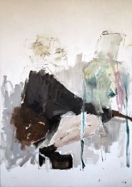 Peinture, Betty and Joe, Filippa Bjerling