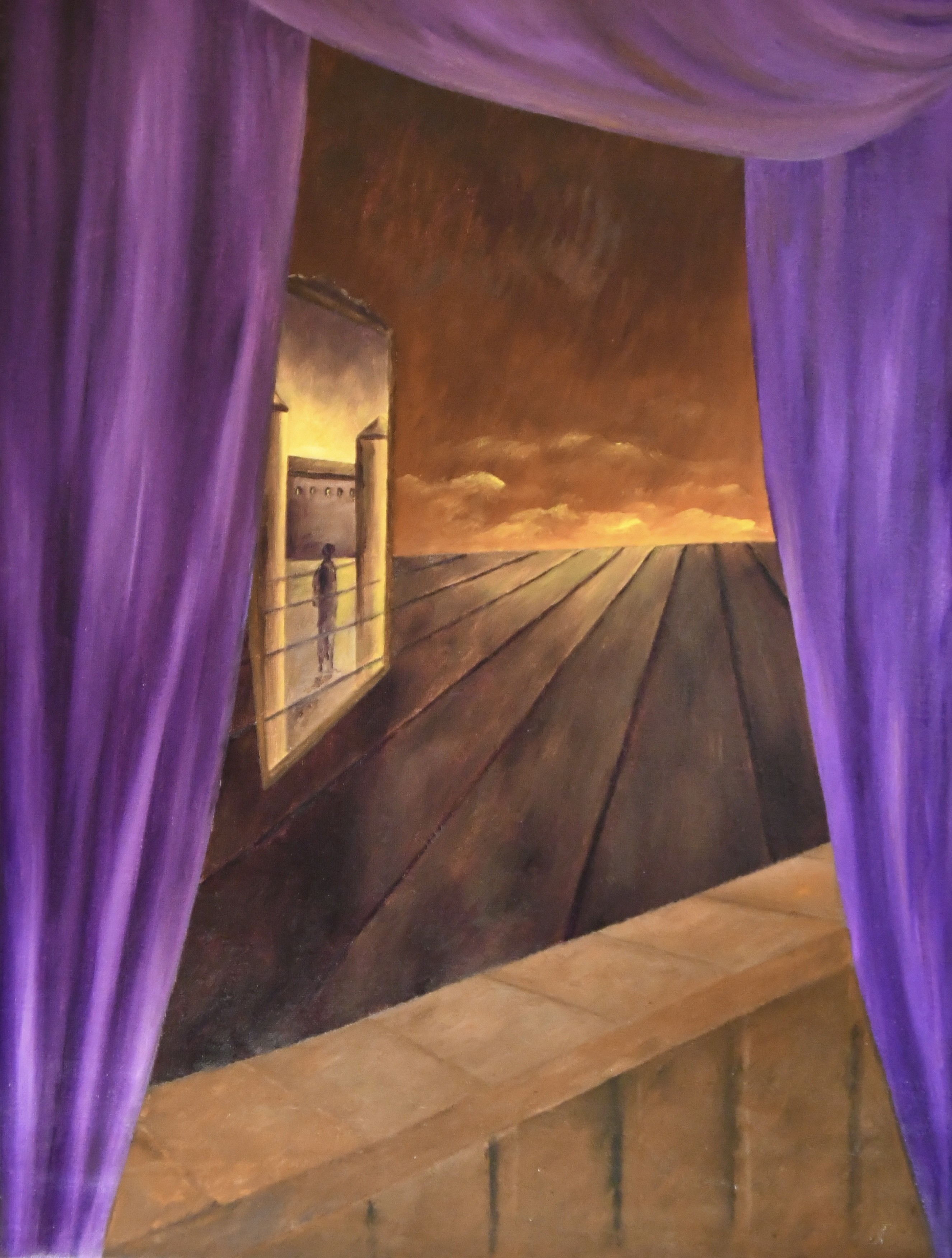 Graciela Castellano-Saavedra, Perspective Graciela Castellano-Saavedra, Perspective