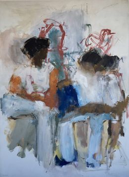 Peinture, Stanley, Wicklow and the other, Filippa Bjerling