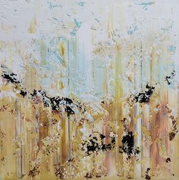 Peinture, Abstract 2455, Alex Senchenko