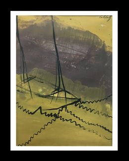 Painting, Dibujos de estudio 1, Toni Caldentey