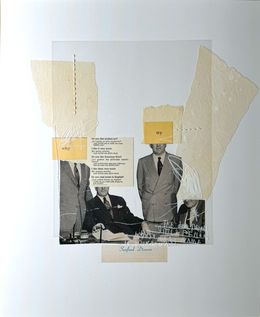Gemälde, Do you like modern art?, Roberto Fonfria