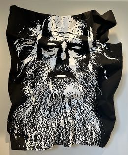 Peinture, Rubin, Bret Reilly