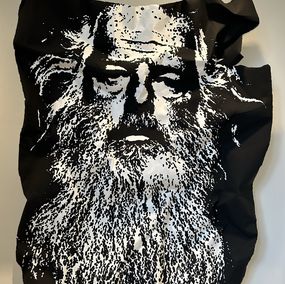 Painting, Rubin, Bret Reilly