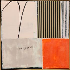 Peinture, Unlearning, Michele Lysek