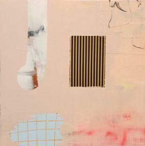 Gemälde, Today, is a lucky day !, Michele Lysek
