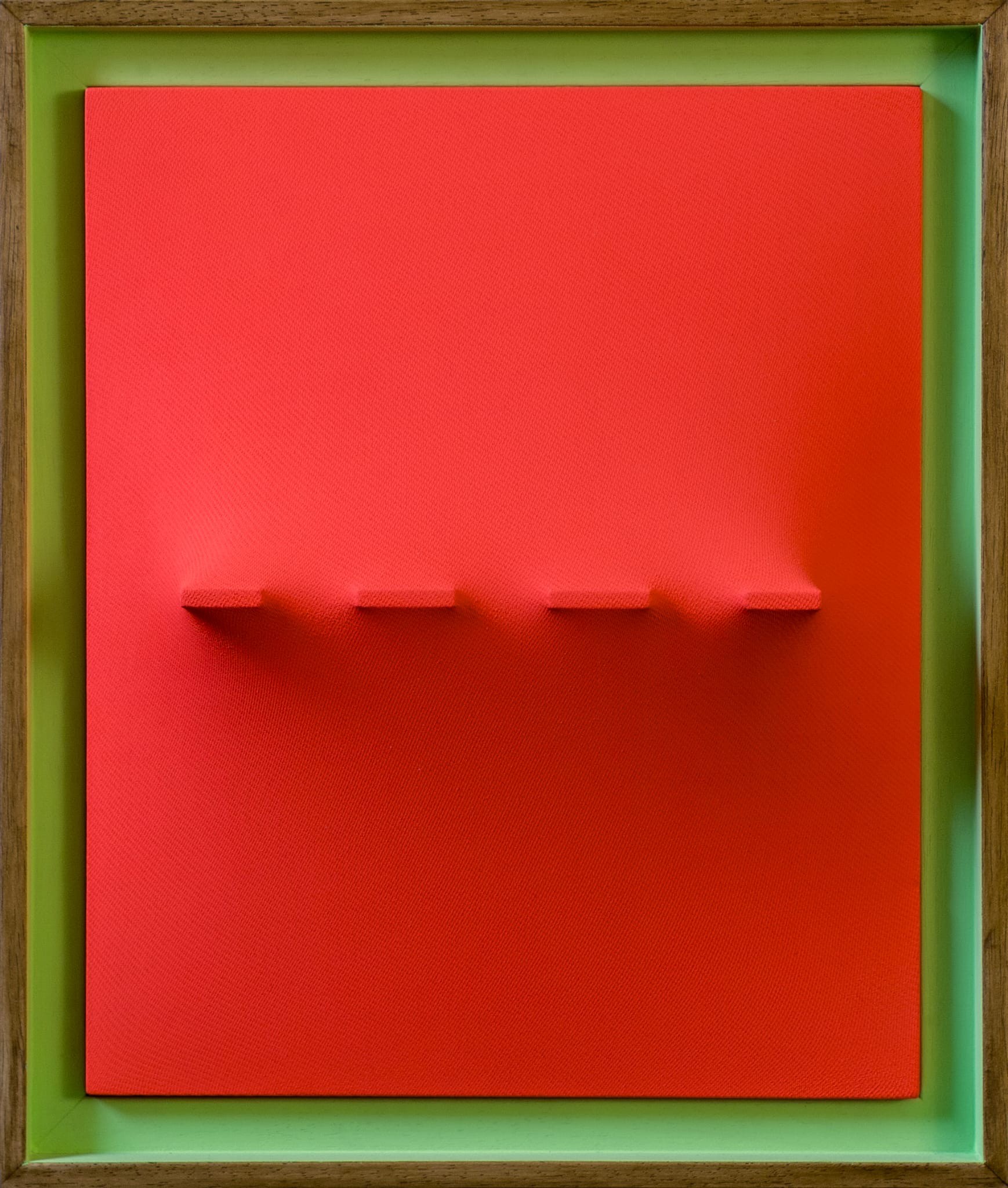 Simone Del Sere, Forma 1 Simone Del Sere, Forma 1