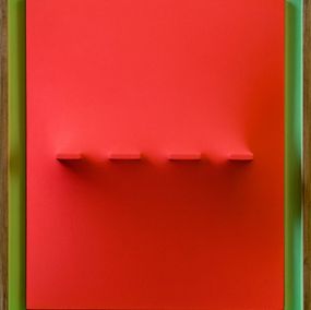 Painting, Forma 1, Simone Del Sere