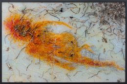 Painting, Javier en Formentera, Emilio Cardona