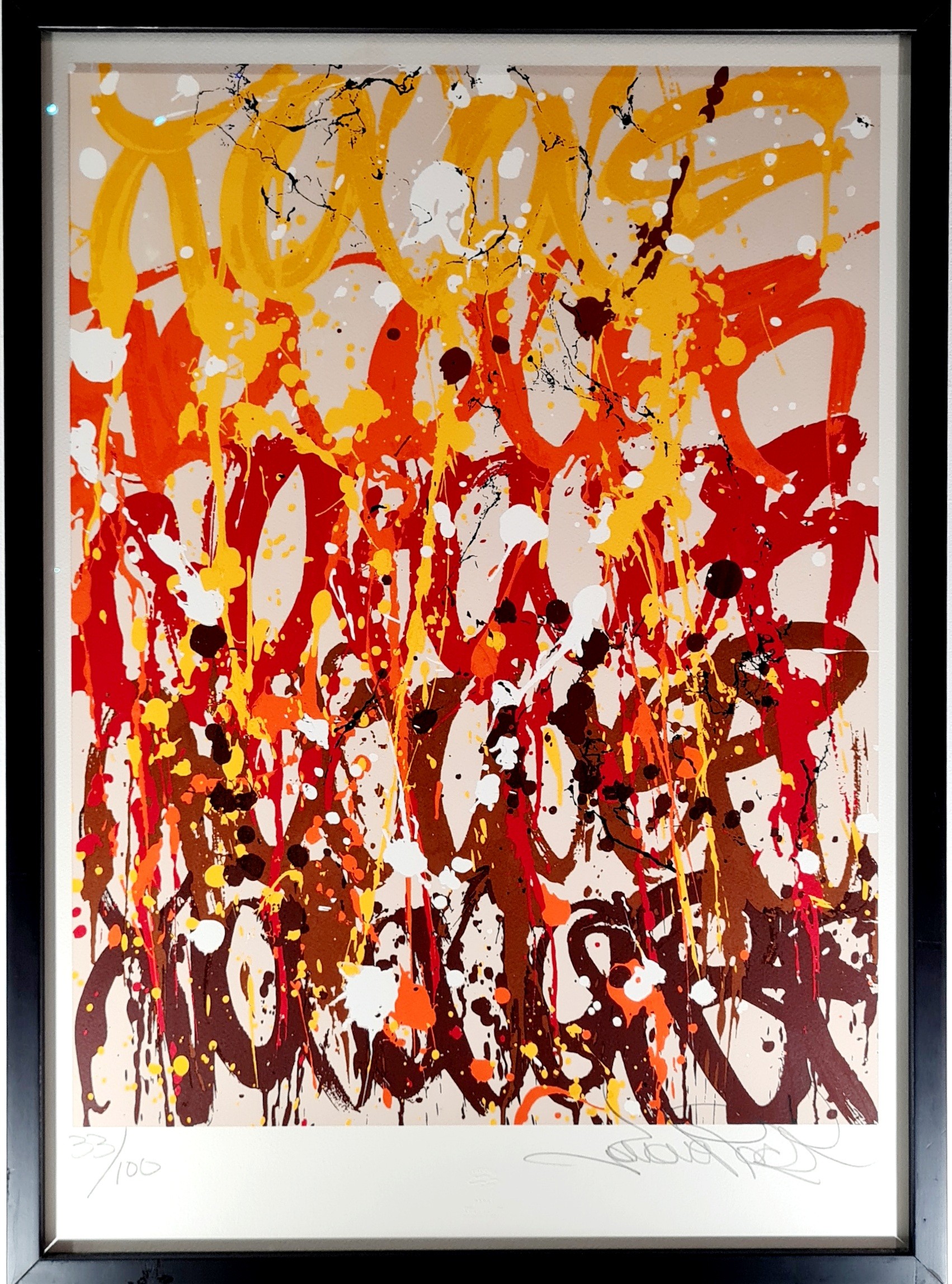 JonOne, Solid'Art JonOne, Solid'Art