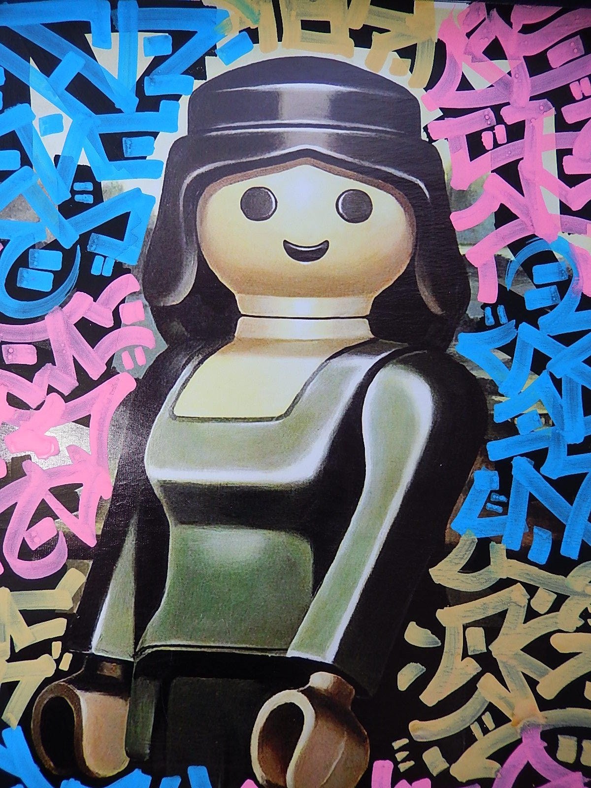 Enigme09, My Playmobil Enigme09, My Playmobil