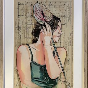 Painting, Sans titre (1), Jana & JS