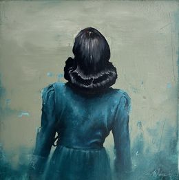 Gemälde, Sans titre, Arkane