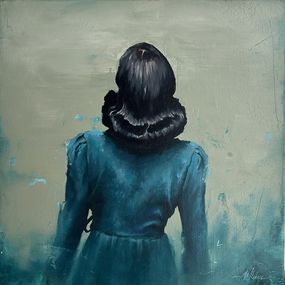 Painting, Sans titre, Arkane