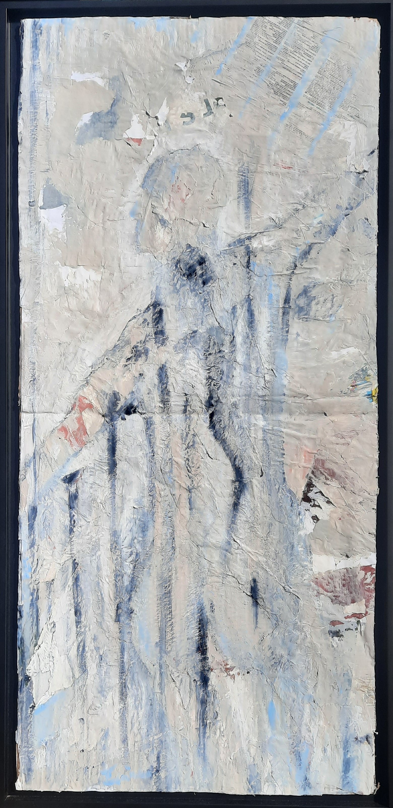 Irina Dopont, Les vulnérables Irina Dopont, Les vulnérables