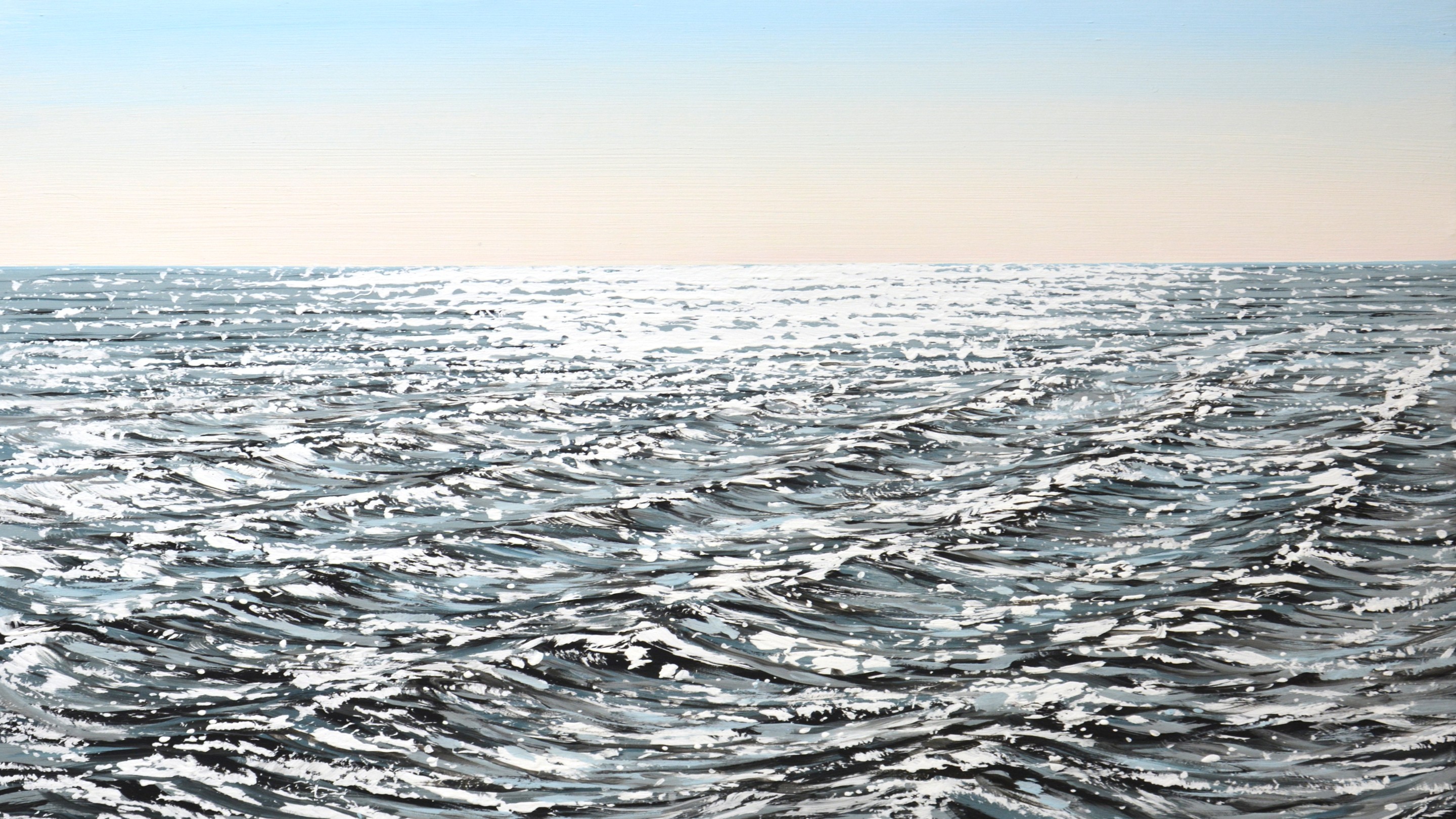 Iryna Kastsova, Ocean. Light 18 Iryna Kastsova, Ocean. Light 18