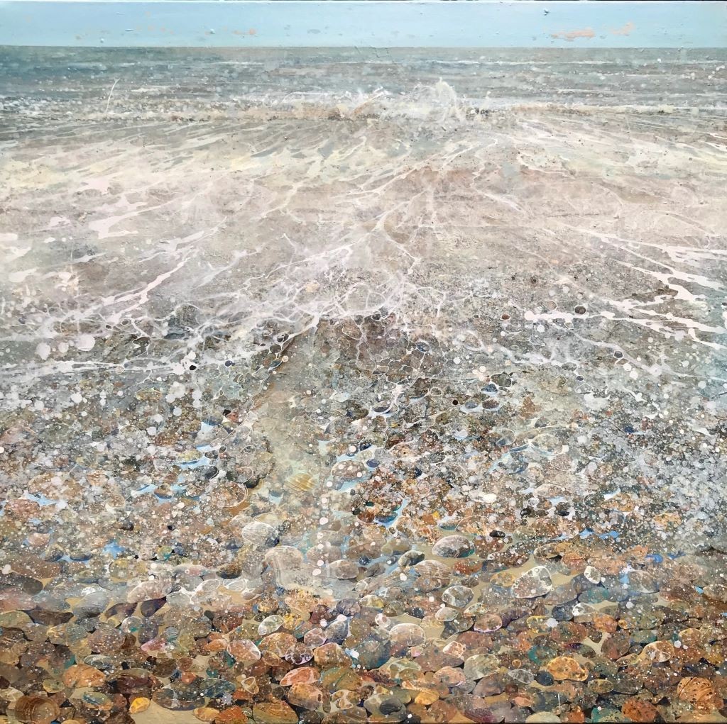 Lorna Holdcroft - Kirin, Turning Tide Lorna Holdcroft - Kirin, Turning Tide