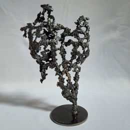 Skulpturen, Pavarti Silence, Philippe Buil