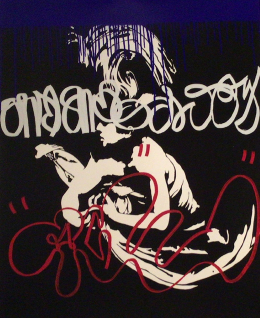 Blek Le Rat, La Traviata Blek Le Rat, La Traviata