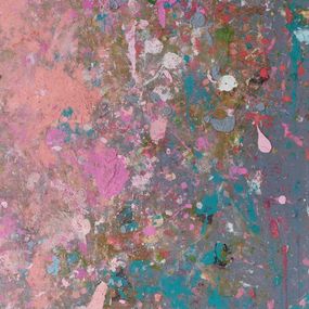 Print, Exmouth esplanade, Damien Hirst