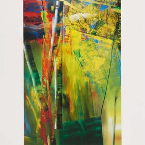 Print, Viktoria, Gerhard Richter