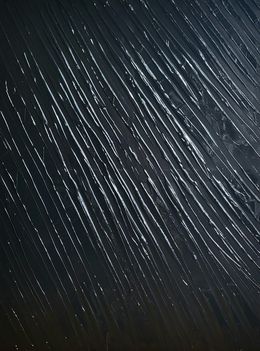 Gemälde, Tribute to Soulages, Bruno Cantais