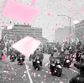 Photography, Hidden Parade, Gregory Baoo