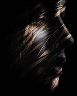 Photography, Deep soul 46, Laurence Verney