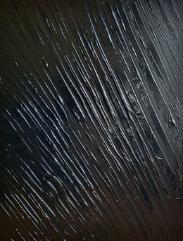Gemälde, Tribute to Soulages, Bruno Cantais