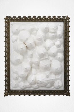 Sculpture, Limestone dream, Alexander Lazarkov