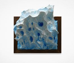 Sculpture, Arctic, Alexander Lazarkov